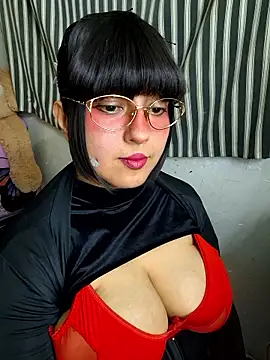 Galletita Hotkeiks online show from 12, 1, 2026