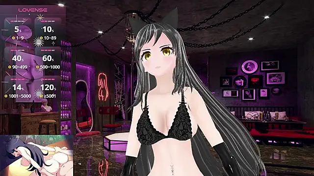 KimiStar online show from 28, 9, 2025