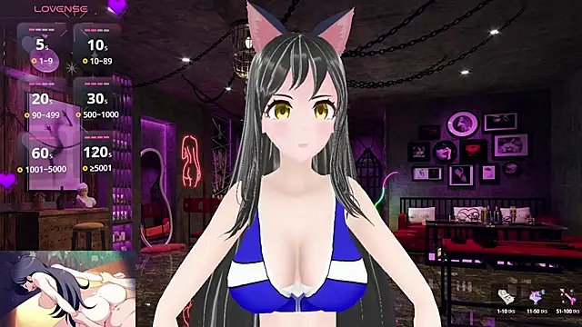 KimiStar online show from 10, 3, 2025