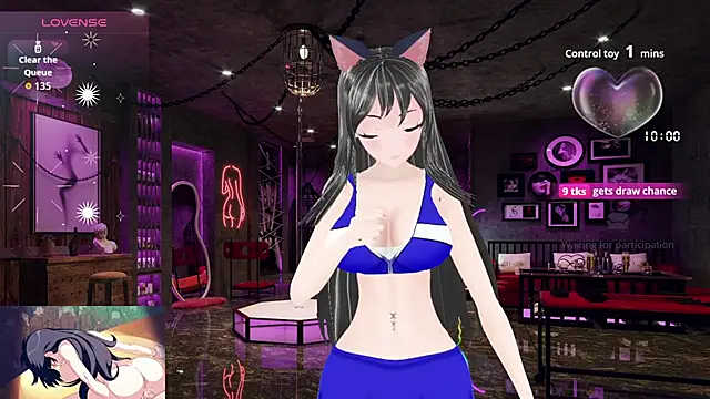 KimiStar online show from 5, 10, 2025