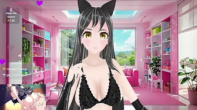 KimiStar online show from 4, 3, 2025