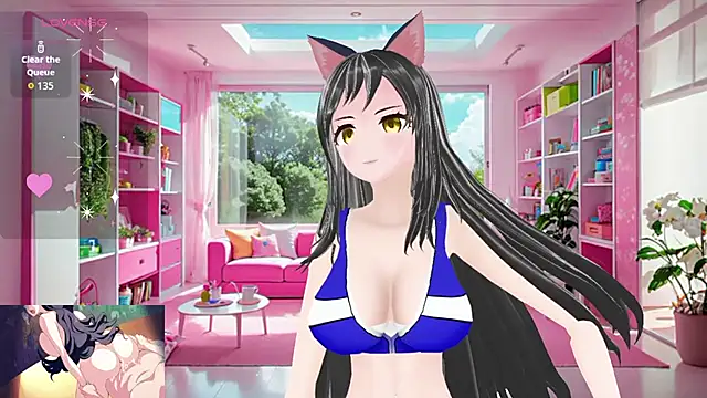 KimiStar online show from 17, 10, 2025