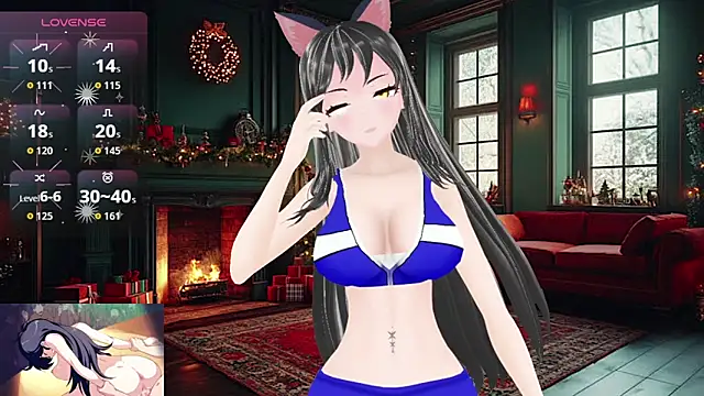 KimiStar online show from 17, 12, 2025