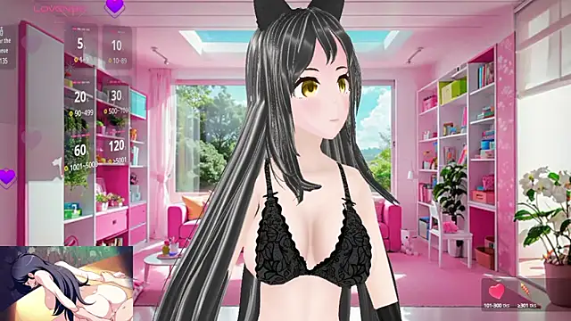 KimiStar online show from 18, 3, 2025