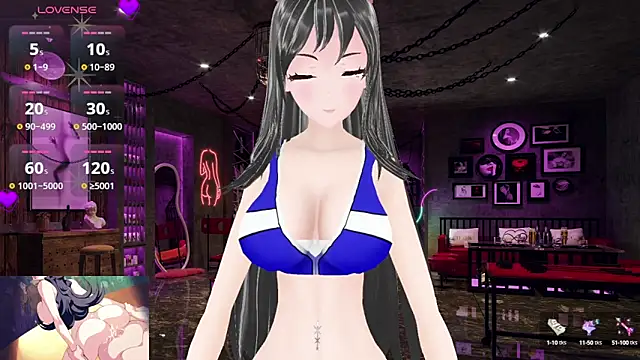 KimiStar online show from 3, 3, 2025