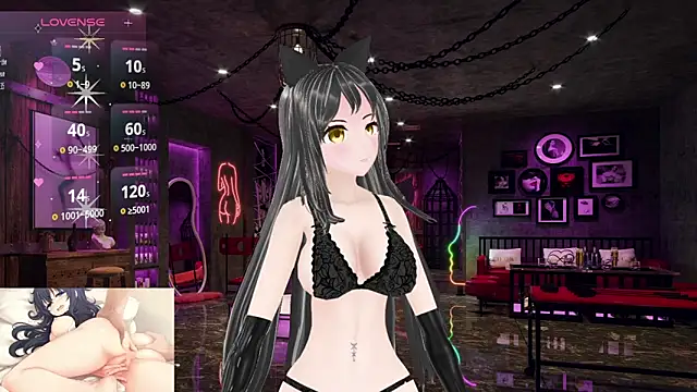 KimiStar online show from 14, 1, 2026