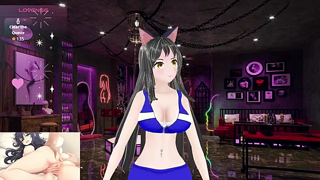 KimiStar online show from 11, 3, 2026
