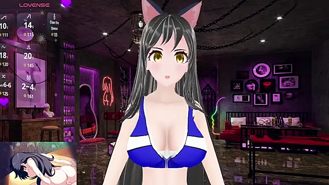 KimiStar online show from 11, 3, 2025