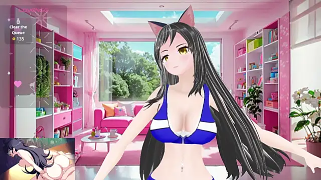 KimiStar online show from 13, 10, 2025