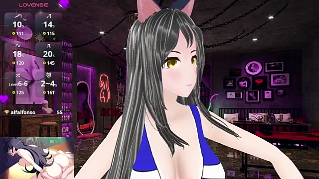 KimiStar online show from 9, 3, 2025