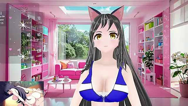 KimiStar online show from 11, 9, 2025