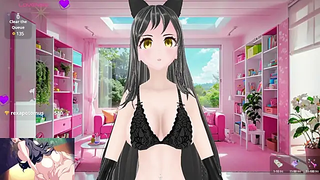 KimiStar online show from 4, 3, 2025