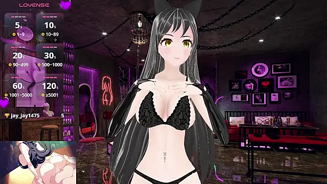 KimiStar online show from 12, 3, 2025