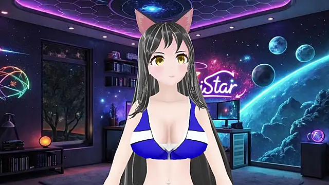 KimiStar online show from 16, 5, 2026