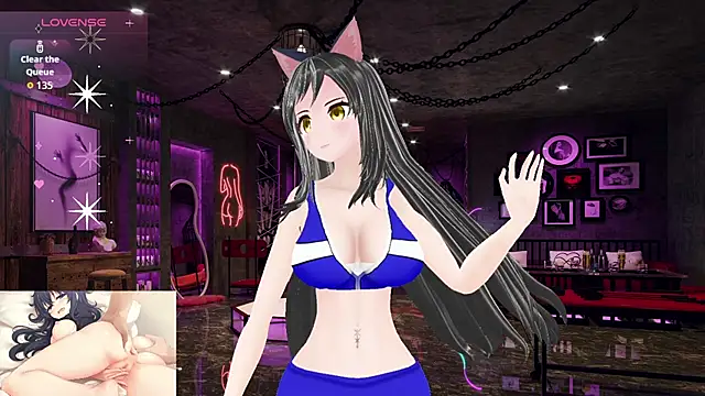 KimiStar online show from 26, 3, 2026