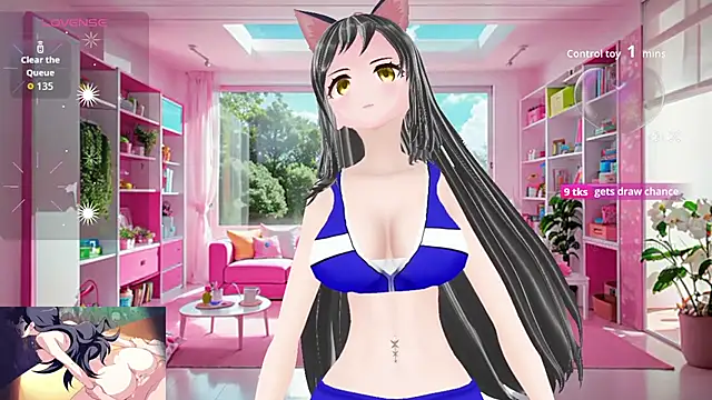 KimiStar online show from 21, 9, 2025