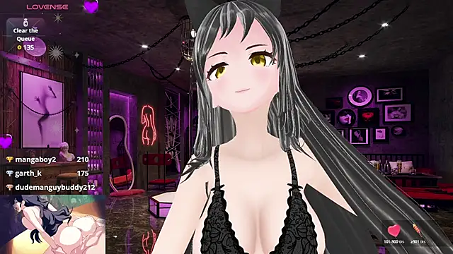 KimiStar online show from 13, 3, 2025