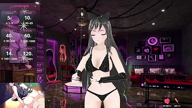 KimiStar online show from 12, 10, 2025