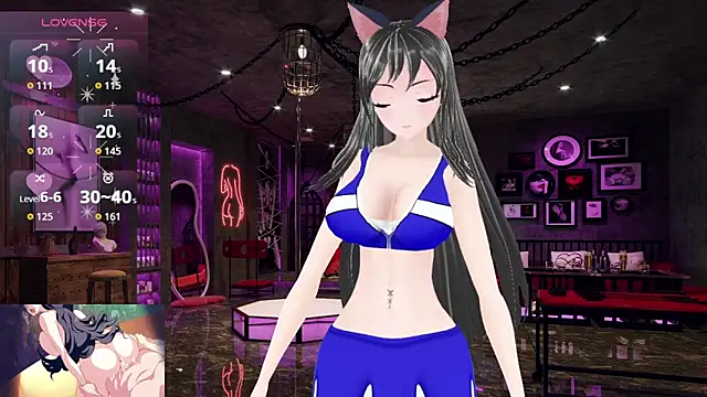 KimiStar online show from 7, 10, 2025