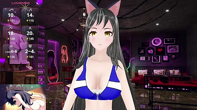 KimiStar online show from 9, 3, 2025