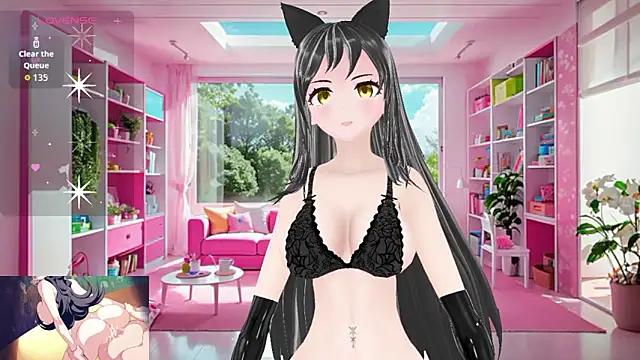 KimiStar online show from 9, 9, 2025