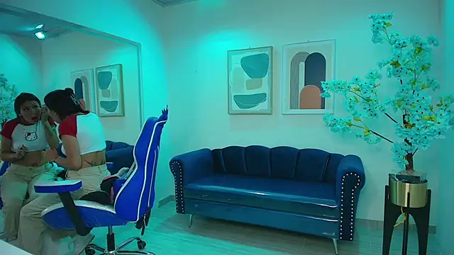 Snapshot of Charlotte_ethan chatting on 15, 3, 2025 Charlotte ethan online show from 15, 3, 2025