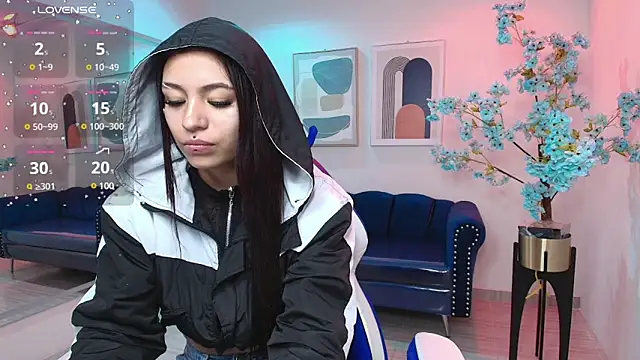 Snapshot of Charlotte_ethan chatting on 19, 3, 2025 Charlotte ethan online show from 19, 3, 2025