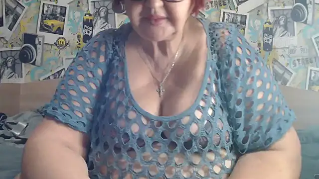 DeniseeRosea online show from 28, 11, 2025