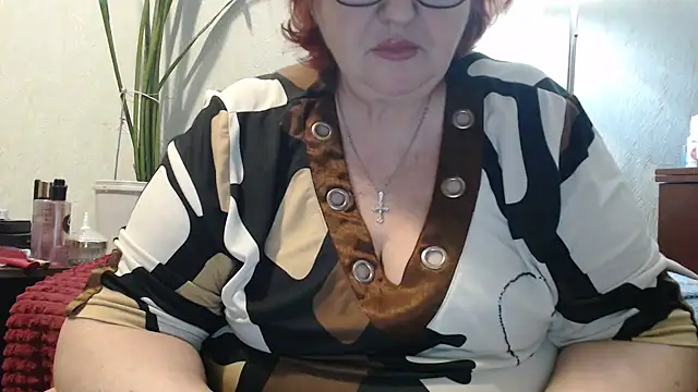 DeniseeRosea online show from 16, 4, 2026