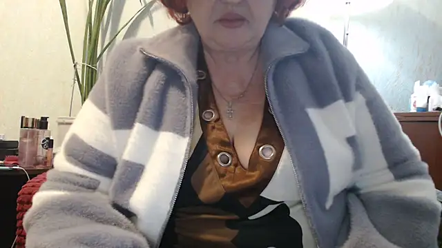 DeniseeRosea online show from 14, 4, 2026