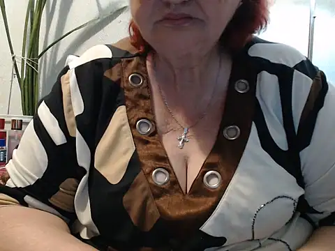 Snapshot of DeniseeRosea chatting on 16, 6, 2026 DeniseeRosea online show from 16, 6, 2026