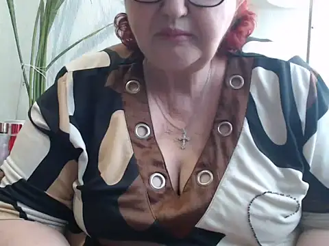 DeniseeRosea online show from 18, 5, 2026