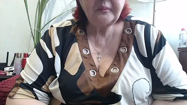 DeniseeRosea online show from 13, 5, 2026