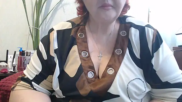 DeniseeRosea online show from 6, 4, 2026