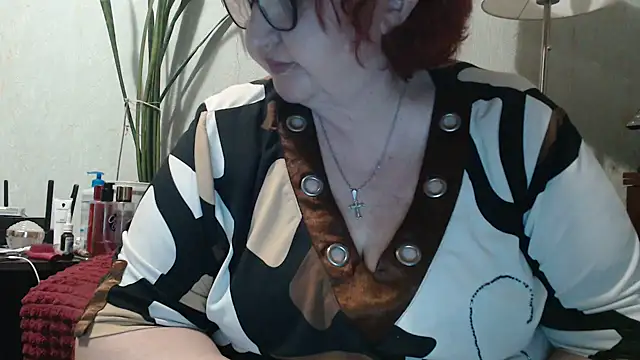 DeniseeRosea online show from 7, 4, 2026