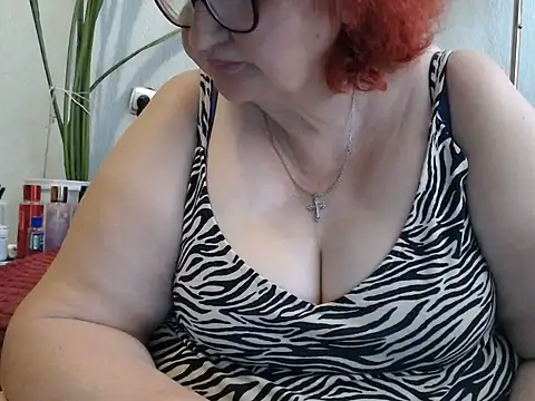 Snapshot of DeniseeRosea chatting on 18, 6, 2026 DeniseeRosea online show from 18, 6, 2026