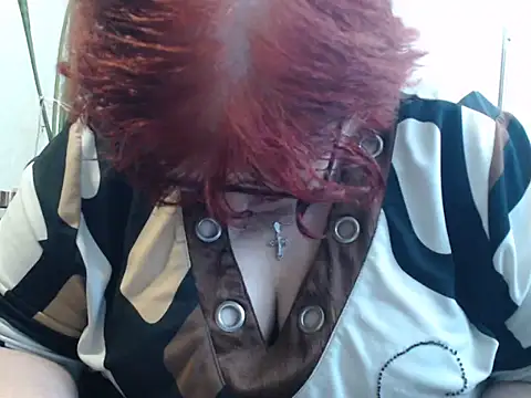 DeniseeRosea online show from 20, 5, 2026