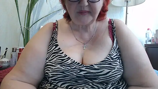 DeniseeRosea online show from 26, 5, 2026