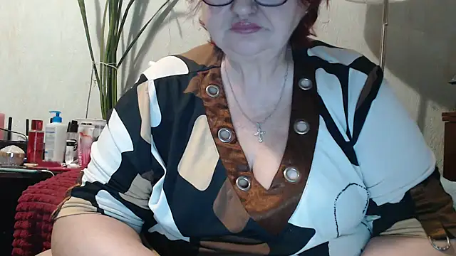 DeniseeRosea online show from 18, 3, 2026