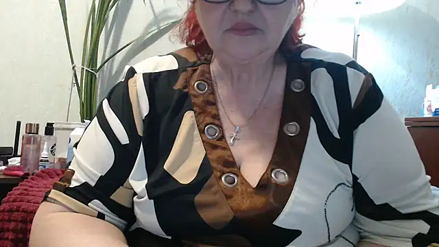 DeniseeRosea online show from 6, 5, 2026