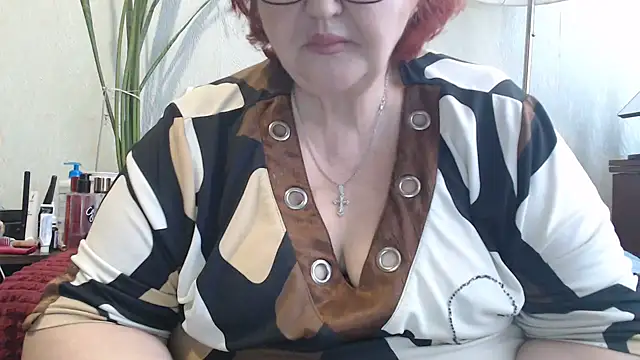 DeniseeRosea online show from 4, 4, 2026