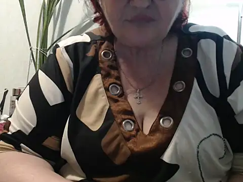 DeniseeRosea online show from 20, 5, 2026