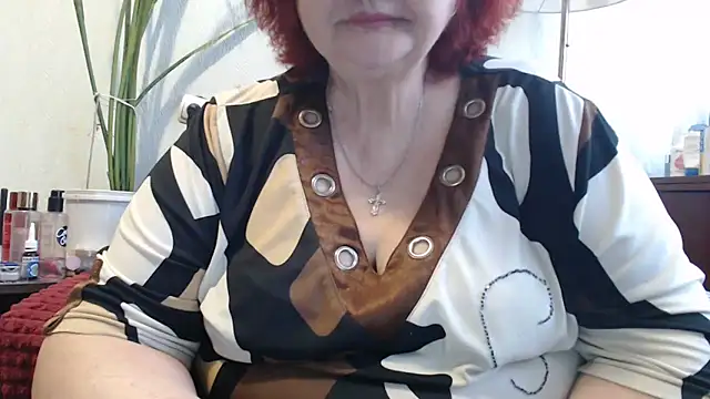 DeniseeRosea online show from 30, 4, 2026