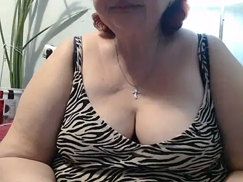 DeniseeRosea online show from 15, 5, 2026