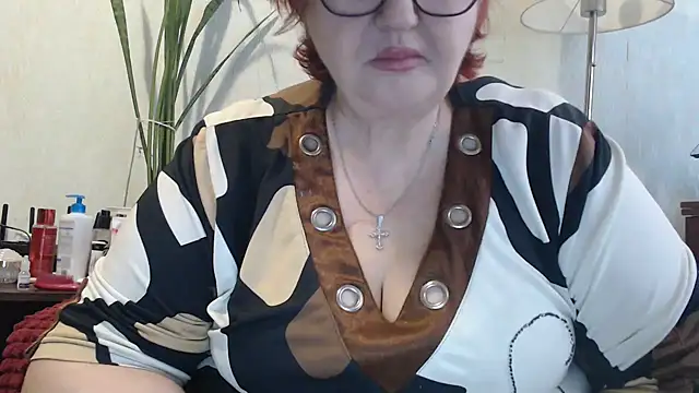 DeniseeRosea online show from 19, 3, 2026