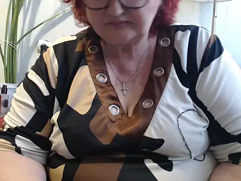 DeniseeRosea online show from 22, 5, 2026