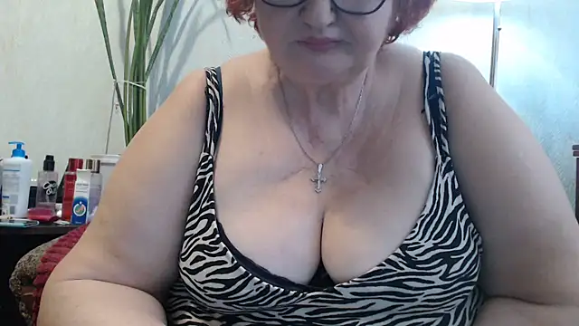 DeniseeRosea online show from 25, 2, 2026