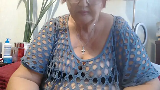 DeniseeRosea online show from 12, 10, 2025