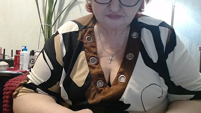 DeniseeRosea online show from 19, 3, 2026