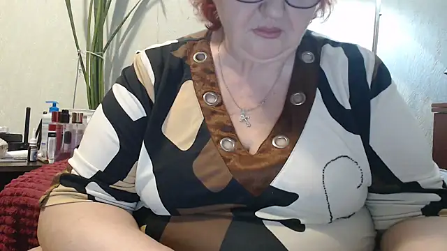 DeniseeRosea online show from 26, 3, 2026